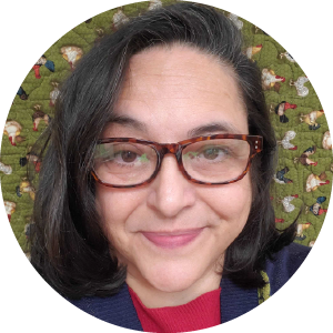 Deann Lichtenstein photo