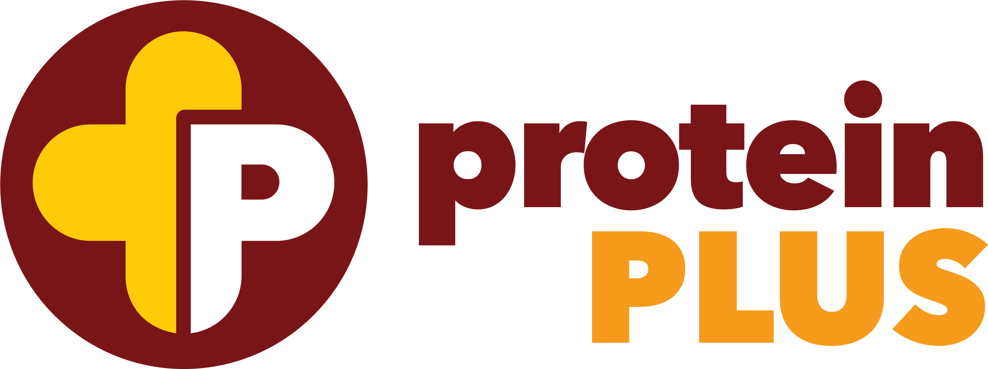 Protein Plus Logo